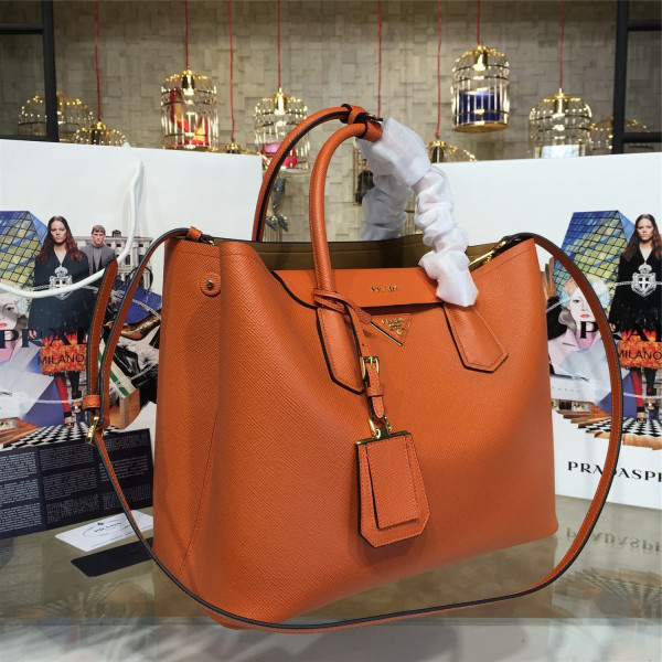 cohotbag Pra*a cortex double medium bag z4042