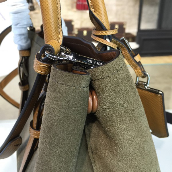 cohotbag Pra*a double bag 4061