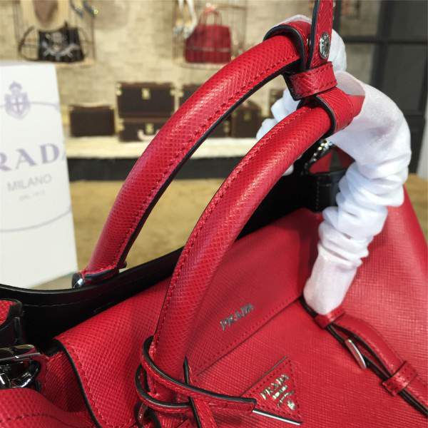 cohotbag Pra*a double bag large 4066