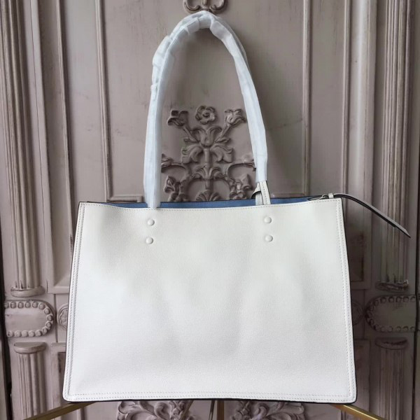 Pra*a cortex shoulder bag z4297  33.5cmx15.5cmx23cm