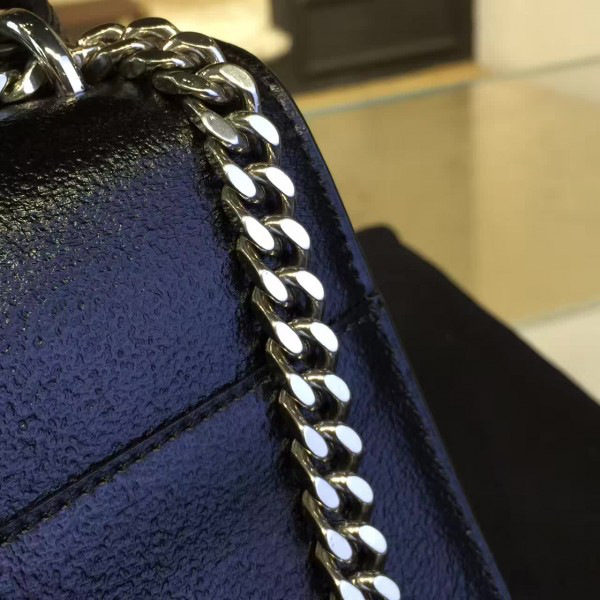 Y51 sunset monogram small black 4724 19cm x 6.5cm x 14.5cm