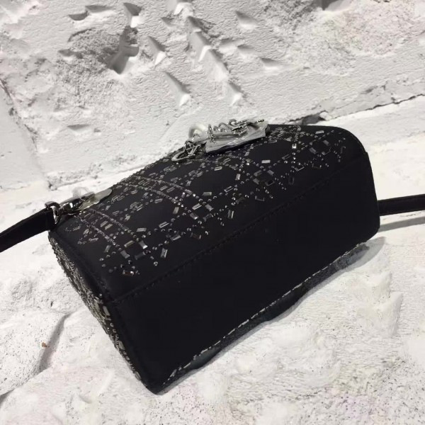 lady D10r 1818 16cm x 7.5cm x 14cm