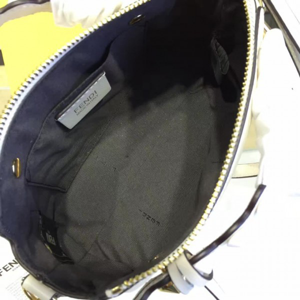 F**di by the way 1962 21cm x 13cm x 10 cm