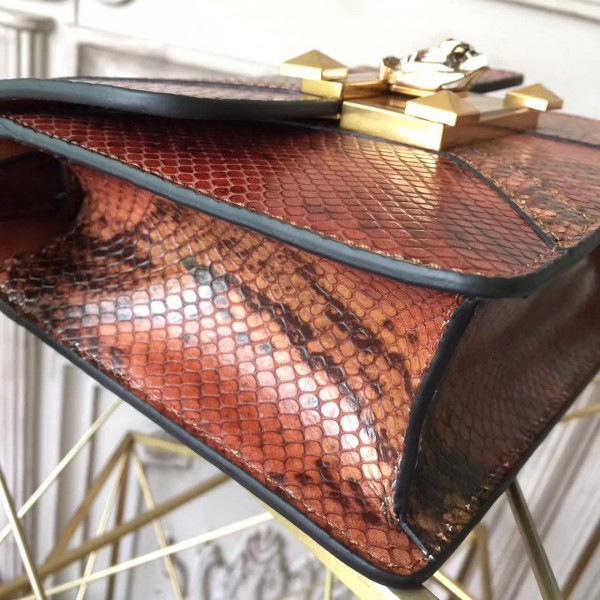 Gvc*1 shoulder bag 2521  20.5cmx6cmx15.5cm