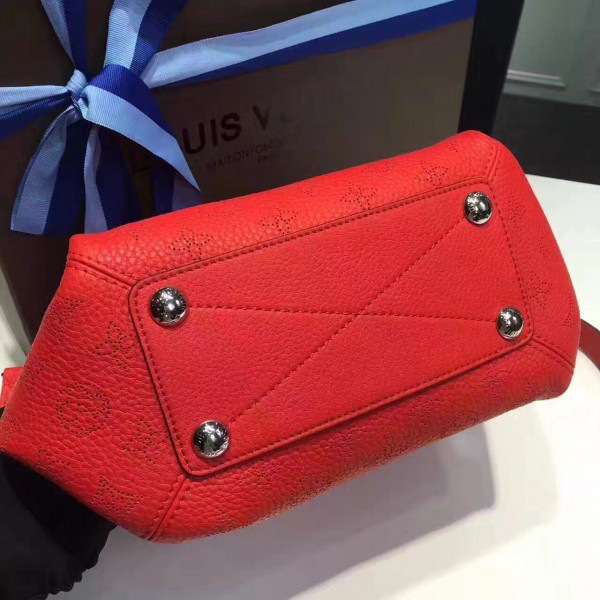 l0vis Vvtt0n babylone cohotbag chain bb cherry