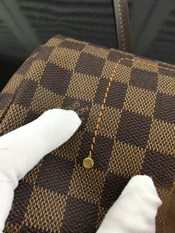 l0vis Vvtt0n favorite cohotbag  damier ebene mm