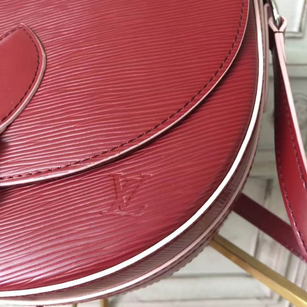 l0vis Vvtt0n saint  cloud m54155 red  23cm