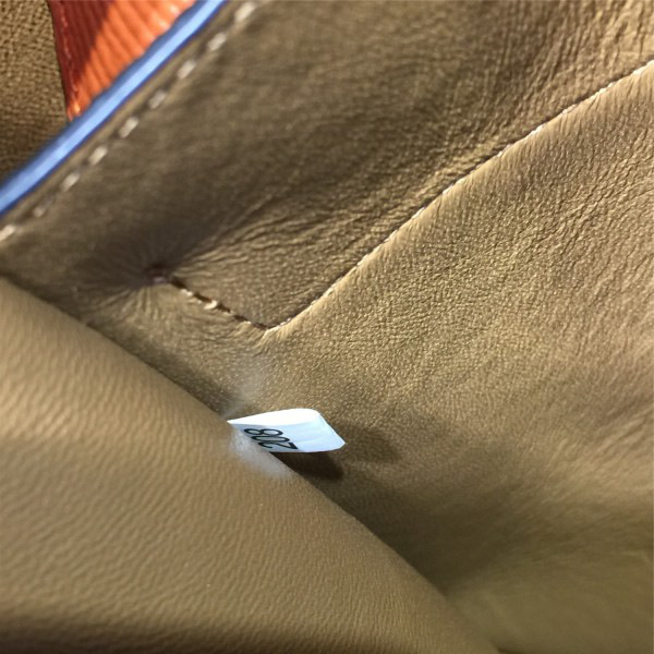 cohotbag Pra*a cortex double medium bag z4069