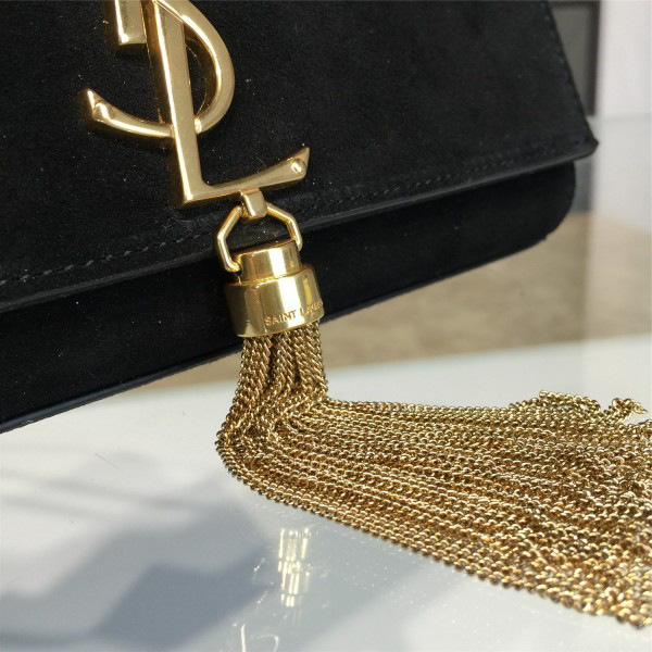 Y51 monogram kate bag with leather tassel cohotbag 4766