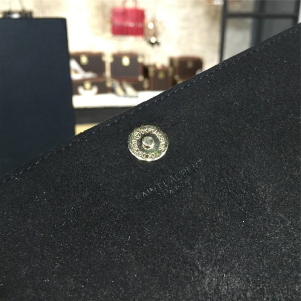 Y51 monogram kate bag with leather tassel cohotbag 4766