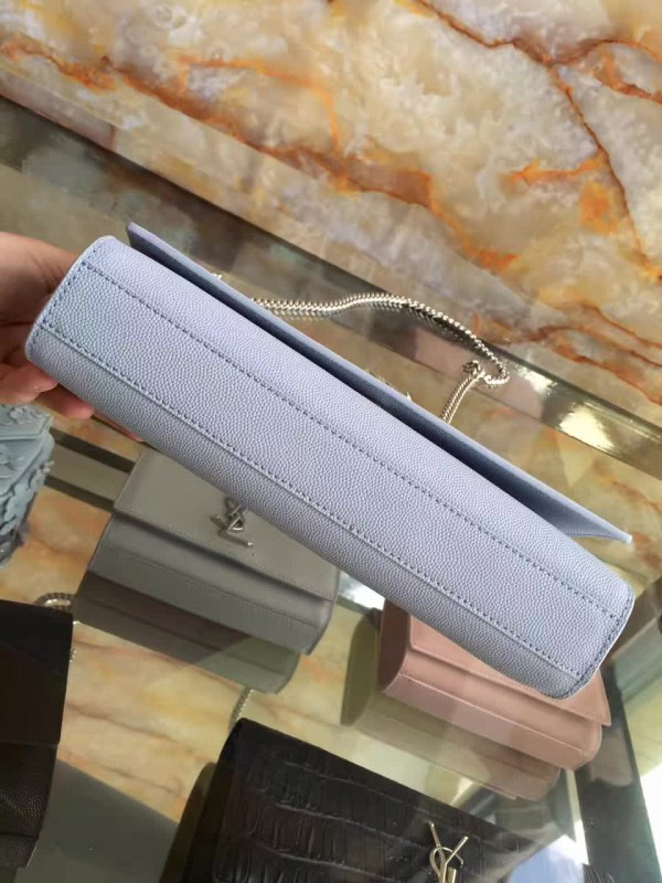 Y51 monogram kate grain de poudre embossed leather 5006 24cm x 14.5cm x 5.5cm