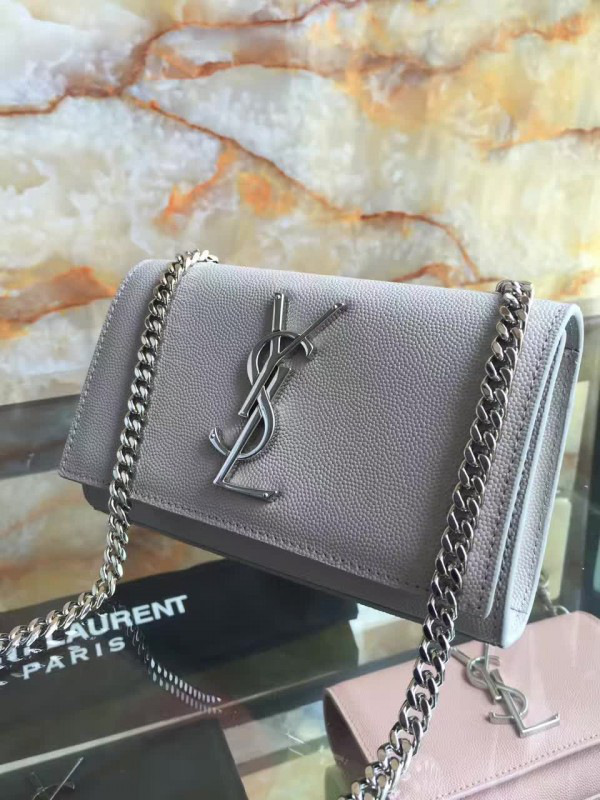 Y51 monogram kate in grain de poudre embossed leather 5020 17cm x 12.5cm x 4.5cm