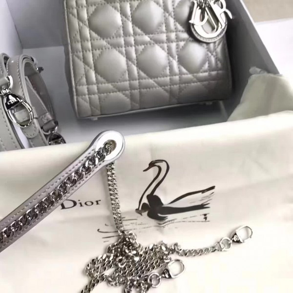 lady D10r mini 1557 17cm