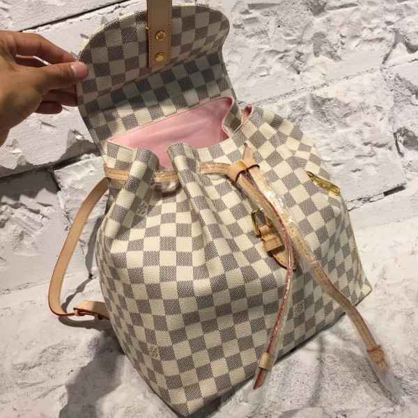 backpack l0vis Vvtt0n sperone chess n41578 3752
