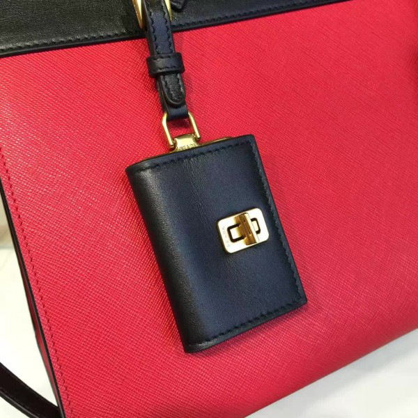 Pra*a esplanade 3862 24cm x 17 cm x 9cm