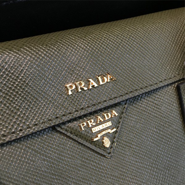 cohotbag Pra*a cortex double medium bag z4021