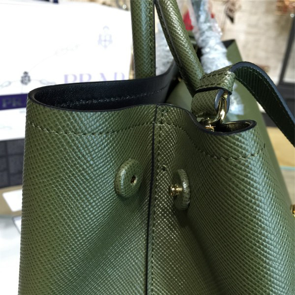 cohotbag Pra*a cortex double medium bag z4021