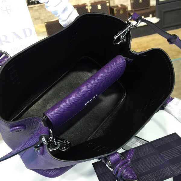 cohotbag Pra*a double bag 4073