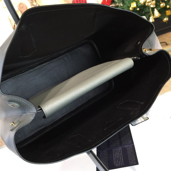 Pra*a double bag 4138 35cm x 17.5cm x 26cm