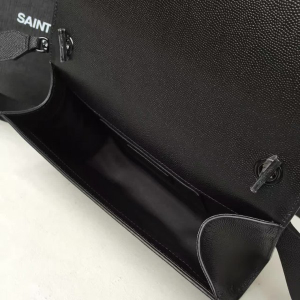 Y51 monogram kate grain de poudre embossed leather cohotbag 4747