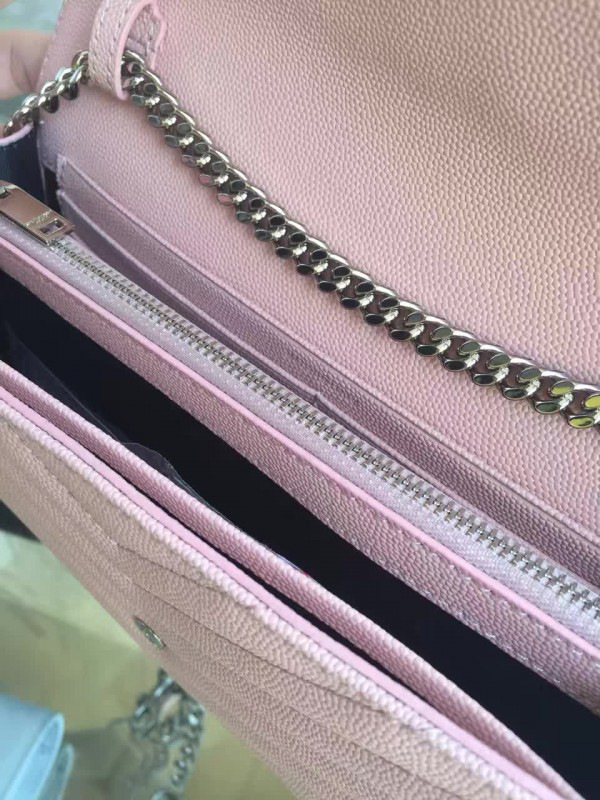 Y51 envelope chain wallet 5085 22cm x 5.5cm x 13.5cm