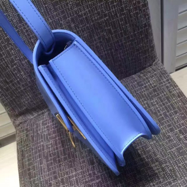 Ce1i*e leather classic 24cm x 18cm x 6cm