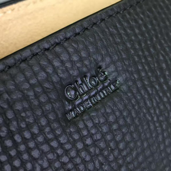 Chloé cortex drew z1448 23cm x 8cm x 21cm