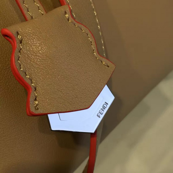 F**di by the way 1958 27cm x 15cm x 13 cm