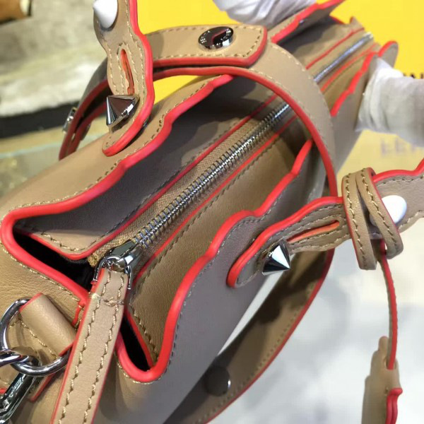 F**di by the way 1958 27cm x 15cm x 13 cm