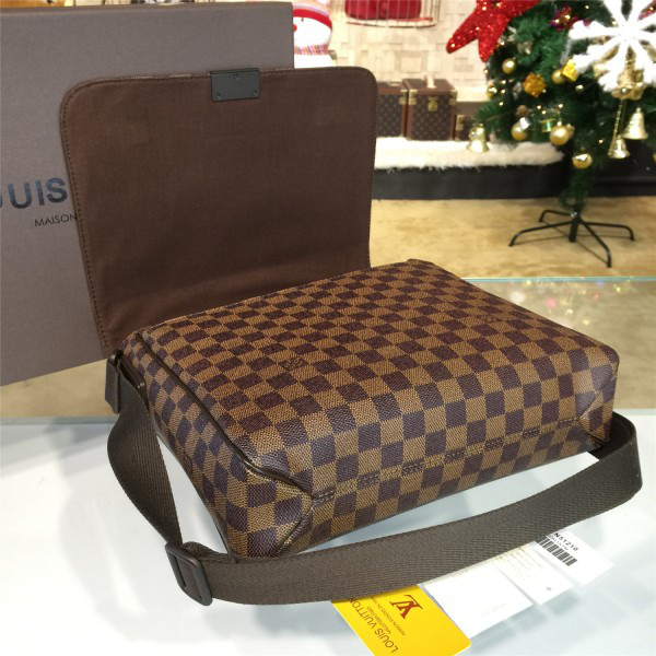 l0vis Vvtt0n damier ebene cohotbag  district mm