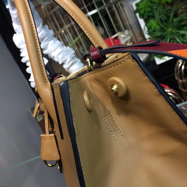 Pra*a esplanade saffiano 4003 30*15*21cm