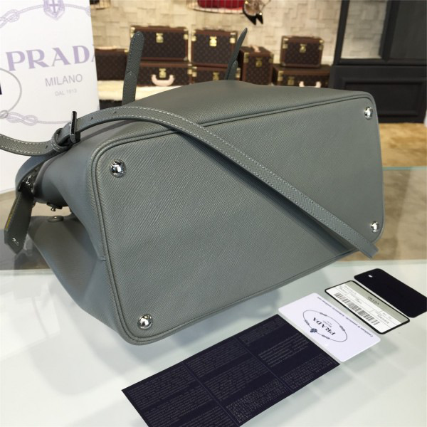 cohotbag Pra*a double bag large 4074