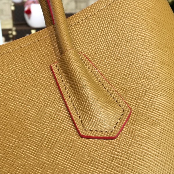 Pra*a double bag 4158 35cm x 17cm x 27.5cm