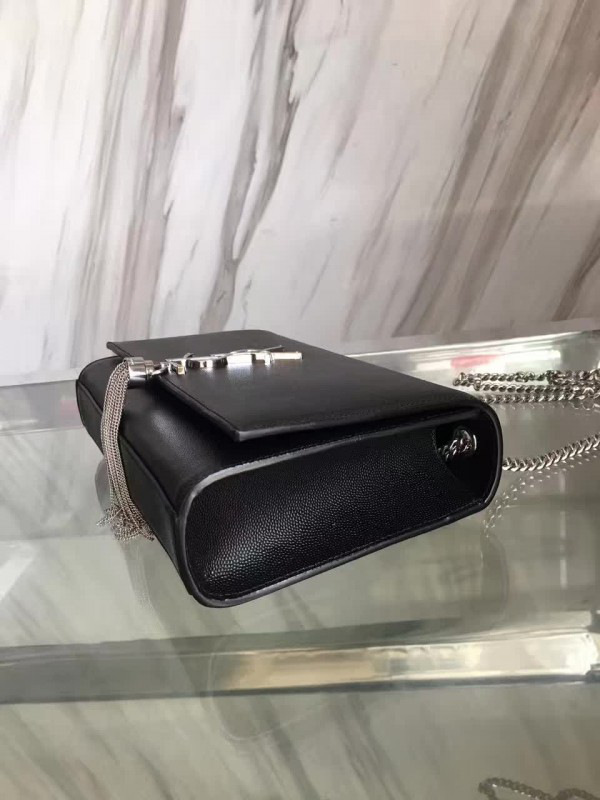 Y51 monogram kate bag with leather tassel cohotbag 4997