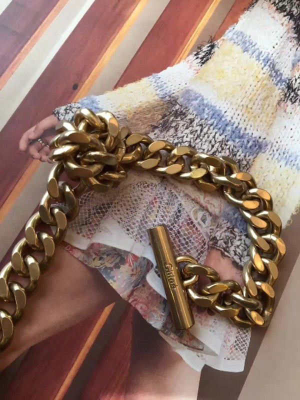 Chloe cortex hayley z1390 19.5cm x 17cm x 9cm