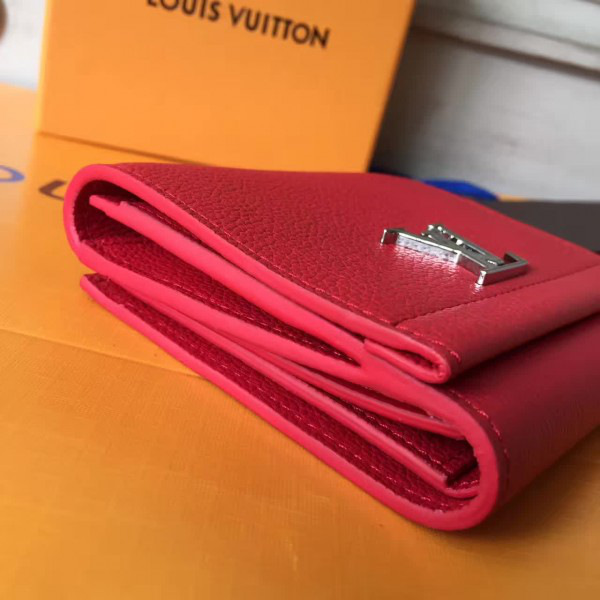 l0vis Vvtt0n lockme  cohotbag  ii compact wallet 3172
