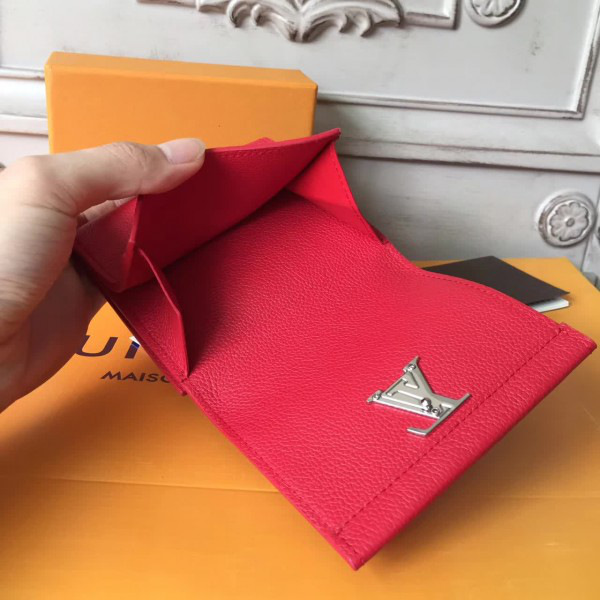 l0vis Vvtt0n lockme  cohotbag  ii compact wallet 3172