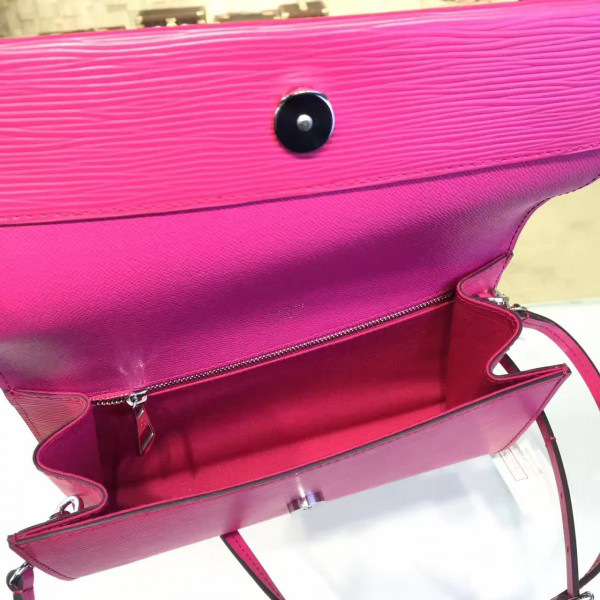 l0vis Vvtt0n clery cohotbag  epi leather m54538