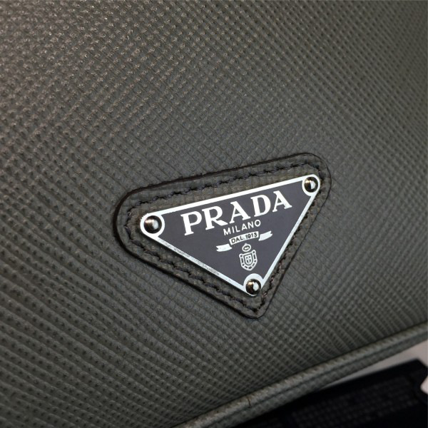 Pra*a backpack 4240 26cm x 8.5cm x 35.5cm