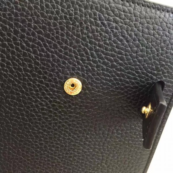 Y51 sac de jour grain de poudre embossed leather cohotbag 4880