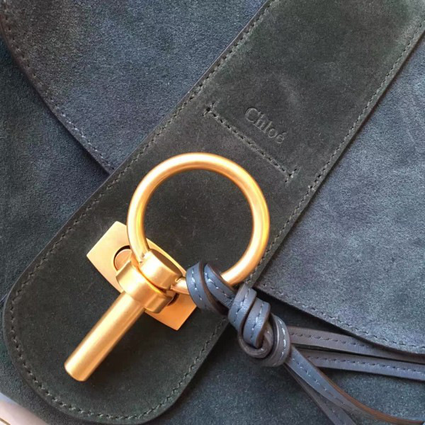 Chloé cortex lexa z1369 34cm x 26.5cm x 10cm