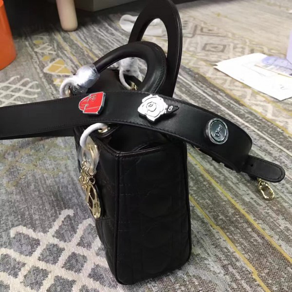 lady D10r 1598  20cm*17cm*9cm