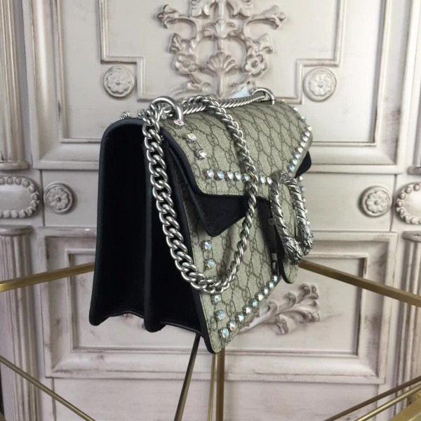 Gvc*1 dionysus shoulder bag z016 27.5cmx10cmx16.5cm