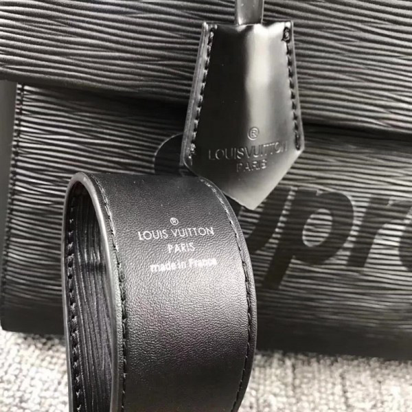 l0vis Vvtt0n svp*me handbag black m41388 32*23*12cm