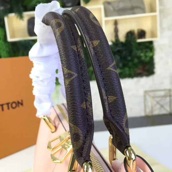 cohotbag l0vis Vvtt0n tote miroir rose ballerine 3066