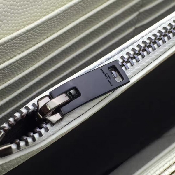 Y51 monogram college white cohotbag 4784