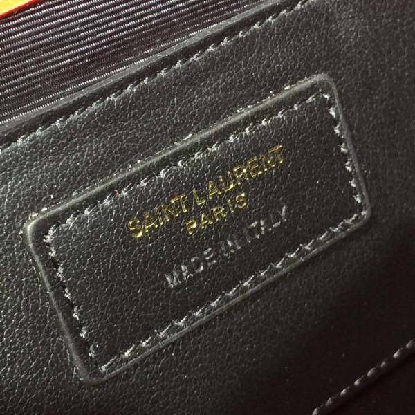 Y51 monogram kate grain de poudre embossed leather cohotbag 4953