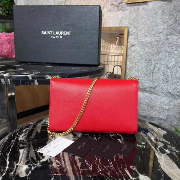 Y51 monogram kate grain de poudre embossed leather cohotbag 4953