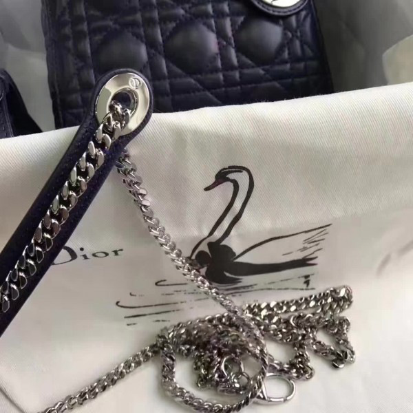 lady D10r mini 1563 17cm