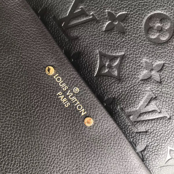 l0vis Vvtt0n sorbonne backpack black 24.8cm*27.2cm*14cm